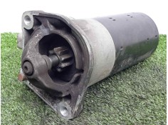 Recambio de motor arranque para volvo s60 berlina 2.4 diesel referencia OEM IAM 0001109264-30724473 9.DIENTES BOSCH