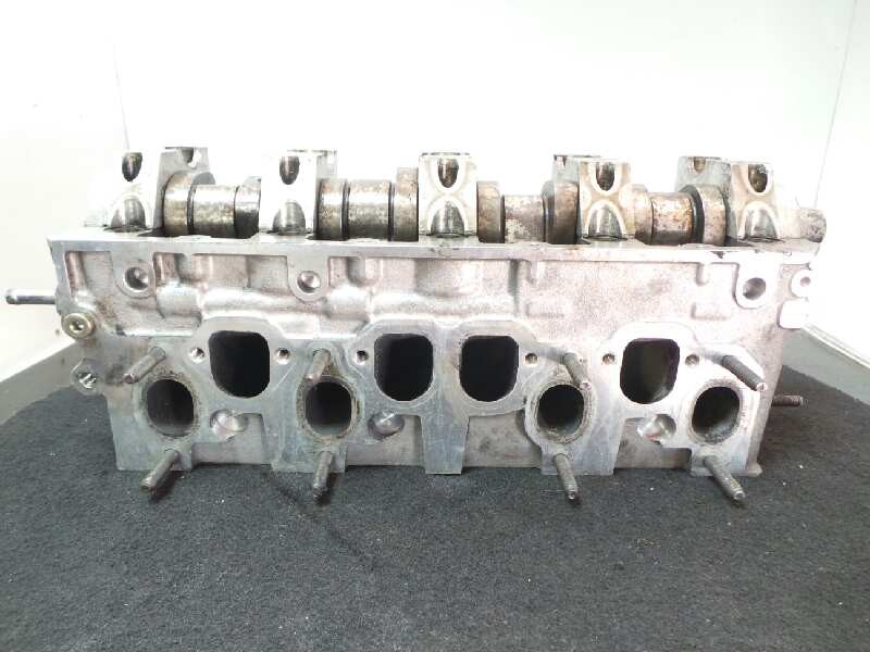 Recambio de culata para volkswagen passat berlina (3b2) 1.9 tdi referencia OEM IAM 038103373C-V410 V410 