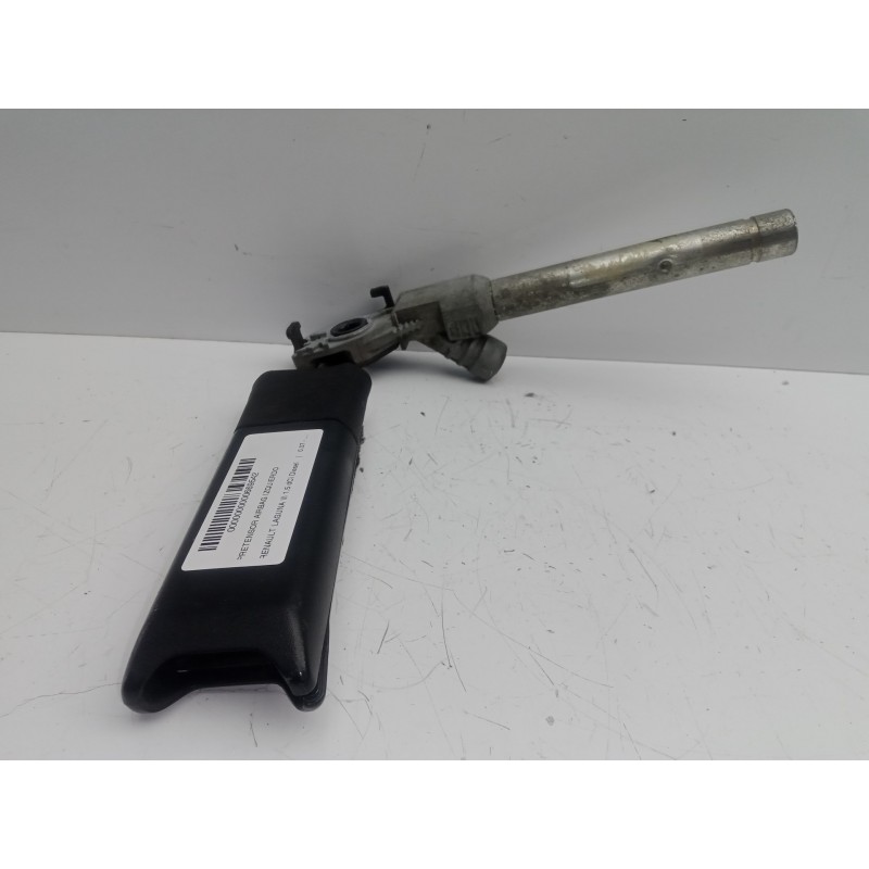 Recambio de pretensor airbag izquierdo para renault laguna iii 1.5 dci diesel referencia OEM IAM   