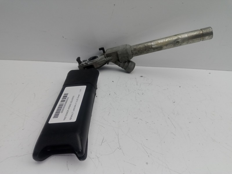 Recambio de pretensor airbag izquierdo para renault laguna iii 1.5 dci diesel referencia OEM IAM   