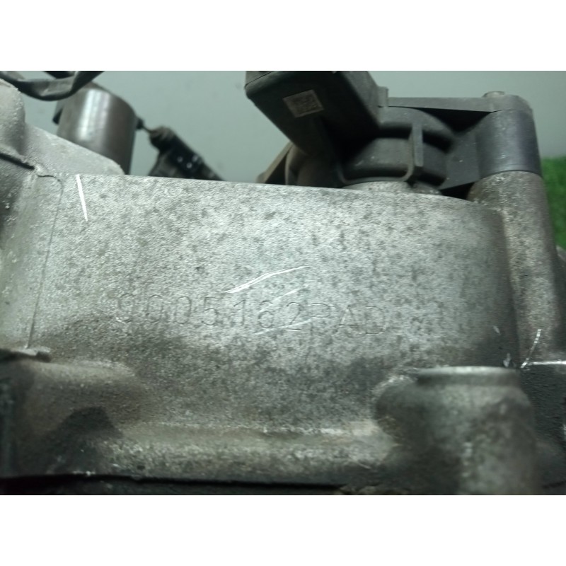 Recambio de caja cambios para bmw r 1200 rt/st referencia OEM IAM PAD  