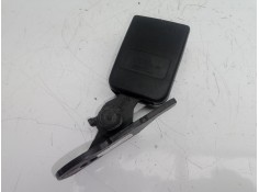 Recambio de enganche cinturon trasero derecho para renault laguna iii 1.5 dci diesel referencia OEM IAM   