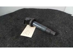 Recambio de bobina encendido para toyota yaris (ncp1/nlp1/scp1) 1.0 cat referencia OEM IAM 9091902229 DENSO - LAPIZ 4.PIN