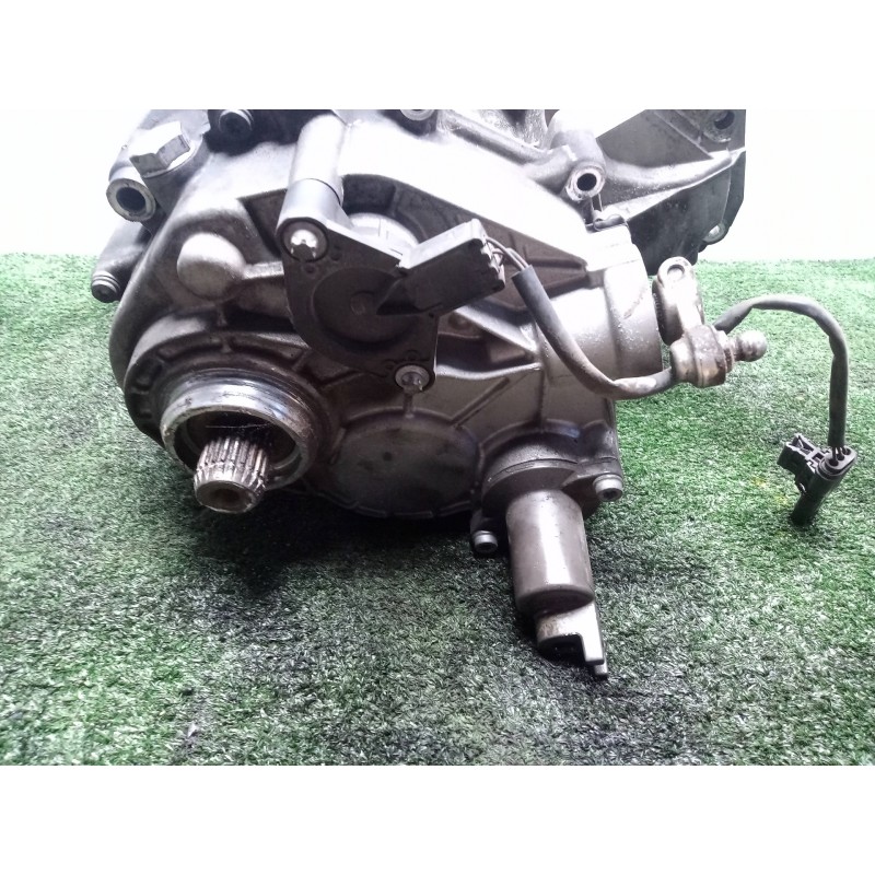 Recambio de caja cambios para bmw r 1200 rt/st referencia OEM IAM PAD  