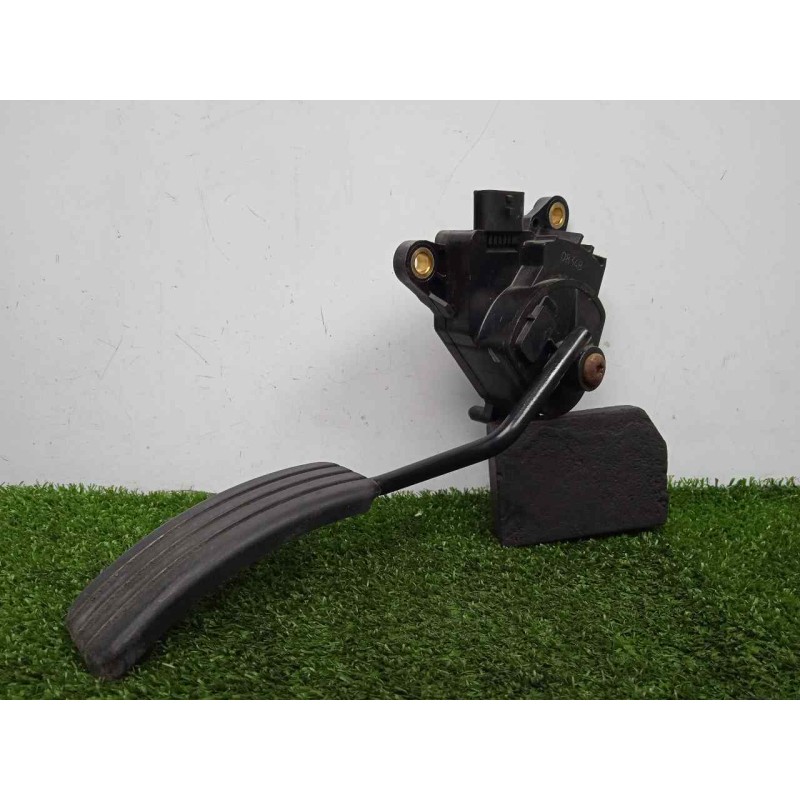 Recambio de potenciometro pedal para renault scenic ii 1.5 dci diesel referencia OEM IAM 8200159647  6.PINES