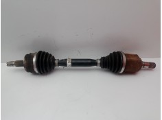 Recambio de transmision delantera izquierda para alfa romeo giulietta (191) 1.6 jtd cat referencia OEM IAM 00505220350  