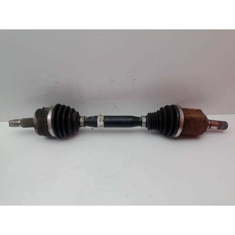 Recambio de transmision delantera izquierda para alfa romeo giulietta (191) 1.6 jtd cat referencia OEM IAM 00505220350  