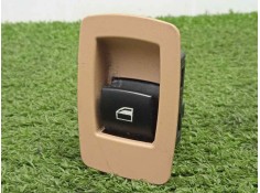 Recambio de mando elevalunas delantero derecho para bmw x3 (e83) 2.0 16v diesel cat referencia OEM IAM 15979804-6922244  