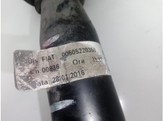 Recambio de transmision delantera izquierda para alfa romeo giulietta (191) 1.6 jtd cat referencia OEM IAM 00505220350   2