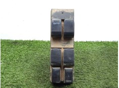 Recambio de mando elevalunas delantero izquierdo para suzuki grand vitara jb (jt) 1.9 ddis turbodiesel referencia OEM IAM SINREF