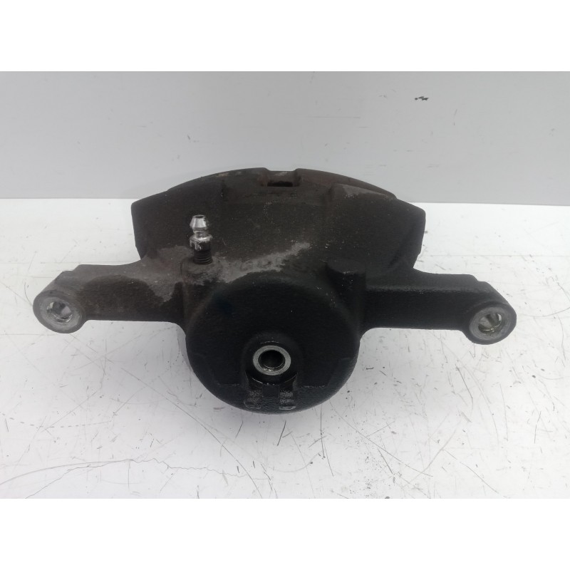 Recambio de pinza freno delantera izquierda para nissan qashqai (j10) 2.0 16v cat referencia OEM IAM 6059-97C  