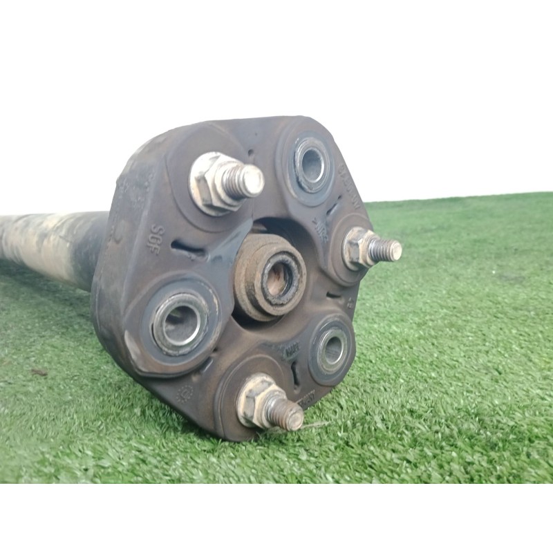 Recambio de transmision central para bmw 3 (e90) 320 d referencia OEM IAM 26107527342  L: 1450MM