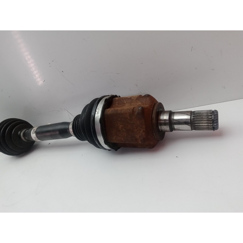 Recambio de transmision delantera izquierda para alfa romeo giulietta (191) 1.6 jtd cat referencia OEM IAM 00505220350  