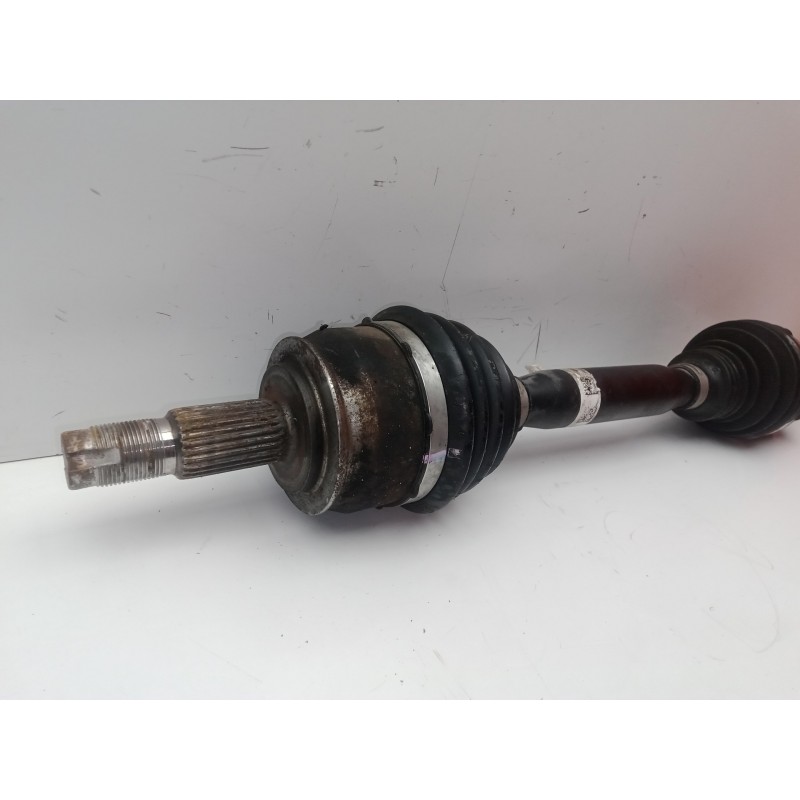 Recambio de transmision delantera izquierda para alfa romeo giulietta (191) 1.6 jtd cat referencia OEM IAM 00505220350  
