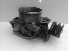 Recambio de caja mariposa para chrysler voyager (rg) 2.4 cat referencia OEM IAM 04861416AC-04861164AA 6.PINES  2