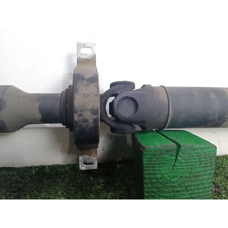 Recambio de transmision central para bmw 3 (e90) 320 d referencia OEM IAM 26107527342  L: 1450MM