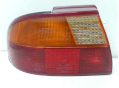 Recambio de piloto trasero izquierdo para ford mondeo berlina/familiar (fd) referencia OEM IAM 4P 4.PUERTAS 4P