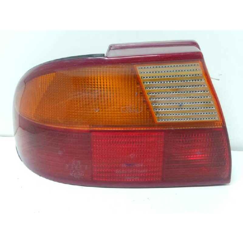 Recambio de piloto trasero izquierdo para ford mondeo berlina/familiar (fd) referencia OEM IAM 4P 4.PUERTAS 4P