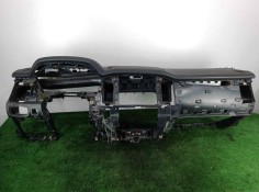 Recambio de salpicadero para ford ranger (tke) 2.0 tdci panther cat referencia OEM IAM JB3B2164304DC-PUFAD22112459U CUERO CON AI