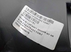 Recambio de salpicadero para ford ranger (tke) 2.0 tdci panther cat referencia OEM IAM JB3B2164304DC-PUFAD22112459U CUERO CON AI 2