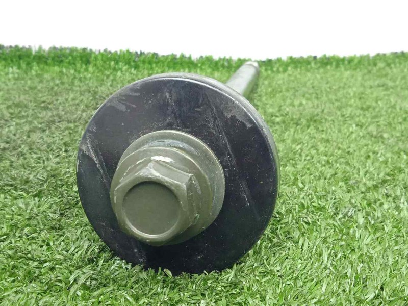 Recambio de buje para keeway rkv 125 c.c referencia OEM IAM ML54004J670000-54004J670000 EJE TRASERO 