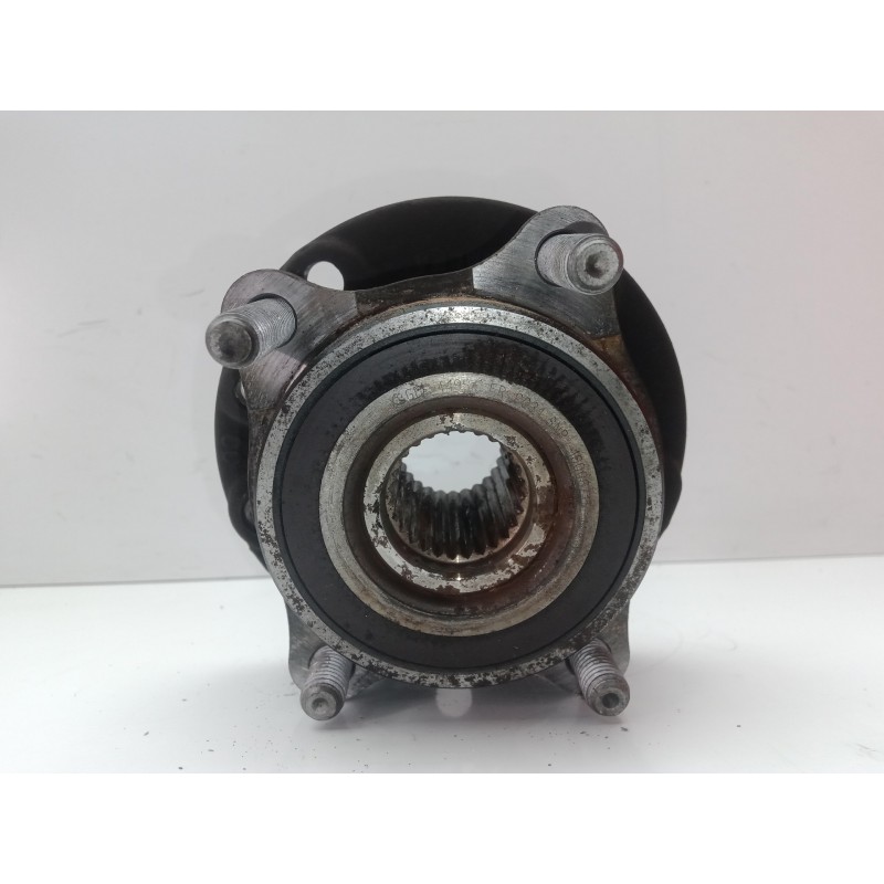 Recambio de rodamiento buje delantero para alfa romeo giulietta (191) 1.6 jtd cat referencia OEM IAM  IZQUIERDO 