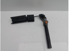 Recambio de pretensor airbag derecho para renault laguna iii 1.5 dci diesel referencia OEM IAM   