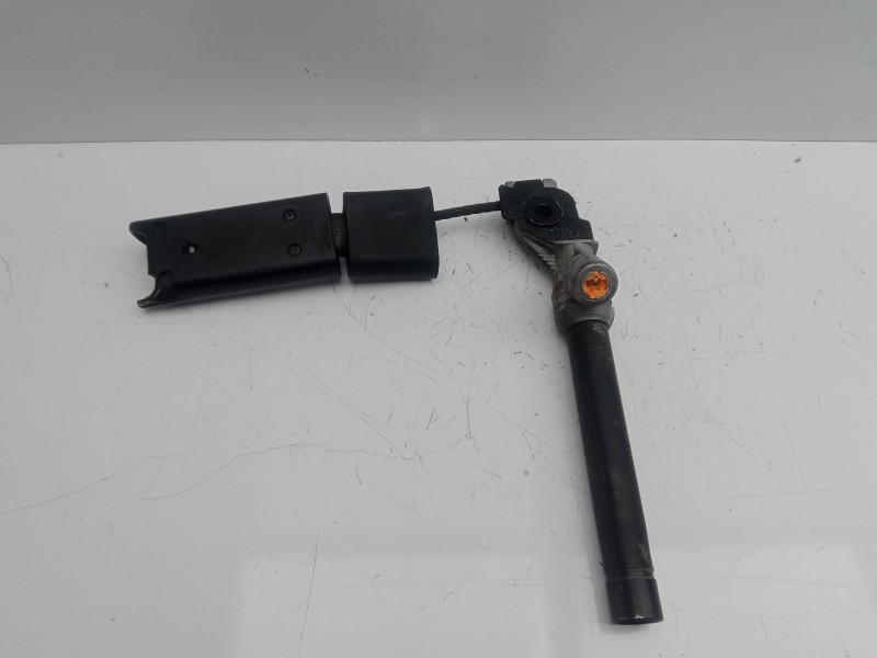 Recambio de pretensor airbag derecho para renault laguna iii 1.5 dci diesel referencia OEM IAM   