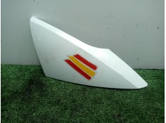 Recambio de moldura para bmw r 1200 rt/st referencia OEM IAM 46637681291 K26 - 05-10 TAPADERA RETROVISOR IZQUIERDA