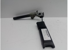 Recambio de pretensor airbag derecho para renault laguna iii 1.5 dci diesel referencia OEM IAM    2