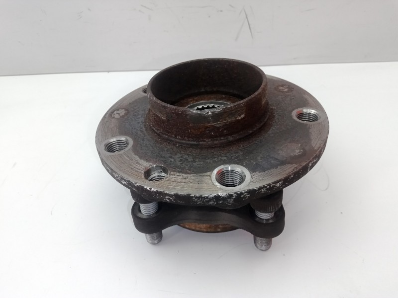 Recambio de rodamiento buje delantero para alfa romeo giulietta (191) 1.6 jtd cat referencia OEM IAM  DERECHO 