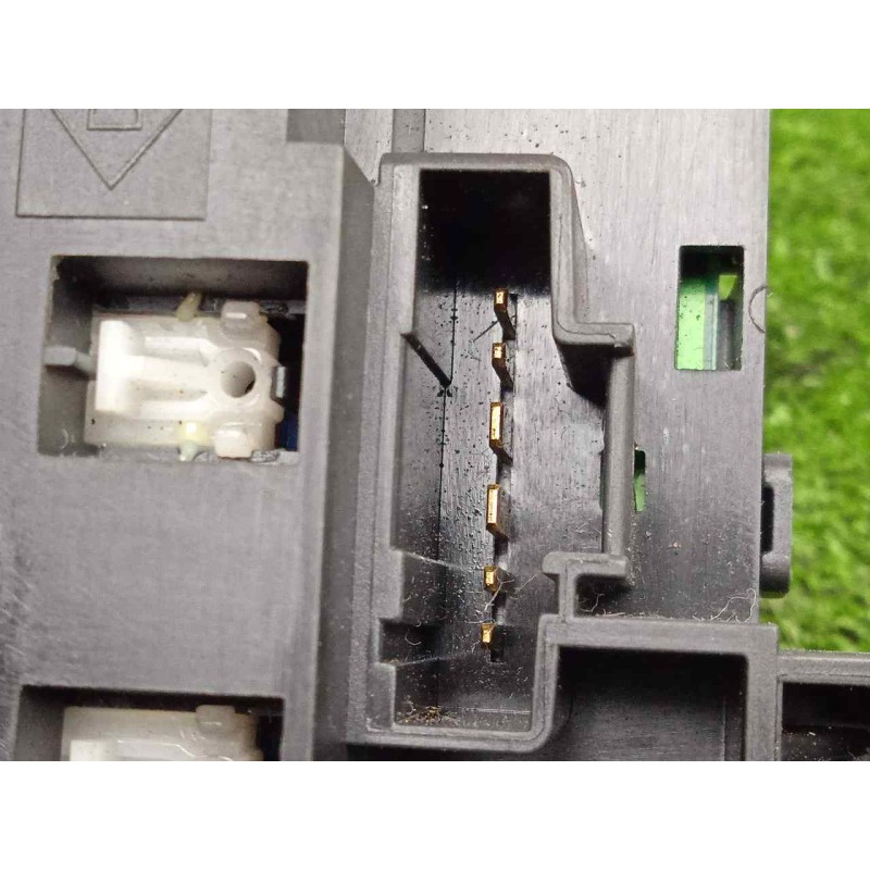 Recambio de mando limpia para renault scenic ii 1.5 dci diesel referencia OEM IAM SINREFERENCIA  