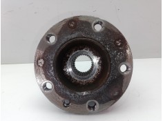 Recambio de rodamiento buje delantero para alfa romeo giulietta (191) 1.6 jtd cat referencia OEM IAM  DERECHO  2