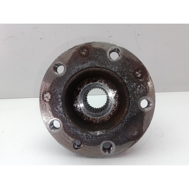 Recambio de rodamiento buje delantero para alfa romeo giulietta (191) 1.6 jtd cat referencia OEM IAM  DERECHO 