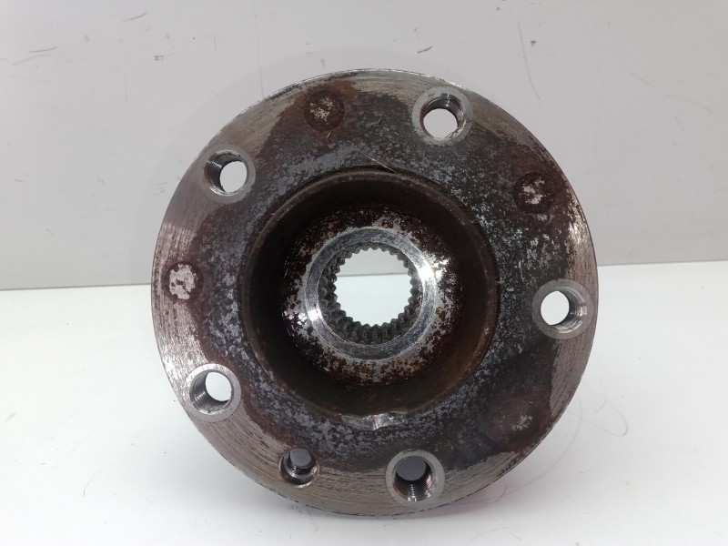 Recambio de rodamiento buje delantero para alfa romeo giulietta (191) 1.6 jtd cat referencia OEM IAM  DERECHO 