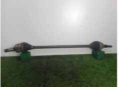 Recambio de transmision delantera derecha para lancia voyager (404) 2.8 16v crd cat referencia OEM IAM P04880212AH L680MM SIN.CO