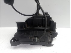 Recambio de cerradura puerta trasera izquierda para renault laguna iii 1.5 dci diesel referencia OEM IAM 825010003RB-825010003R 