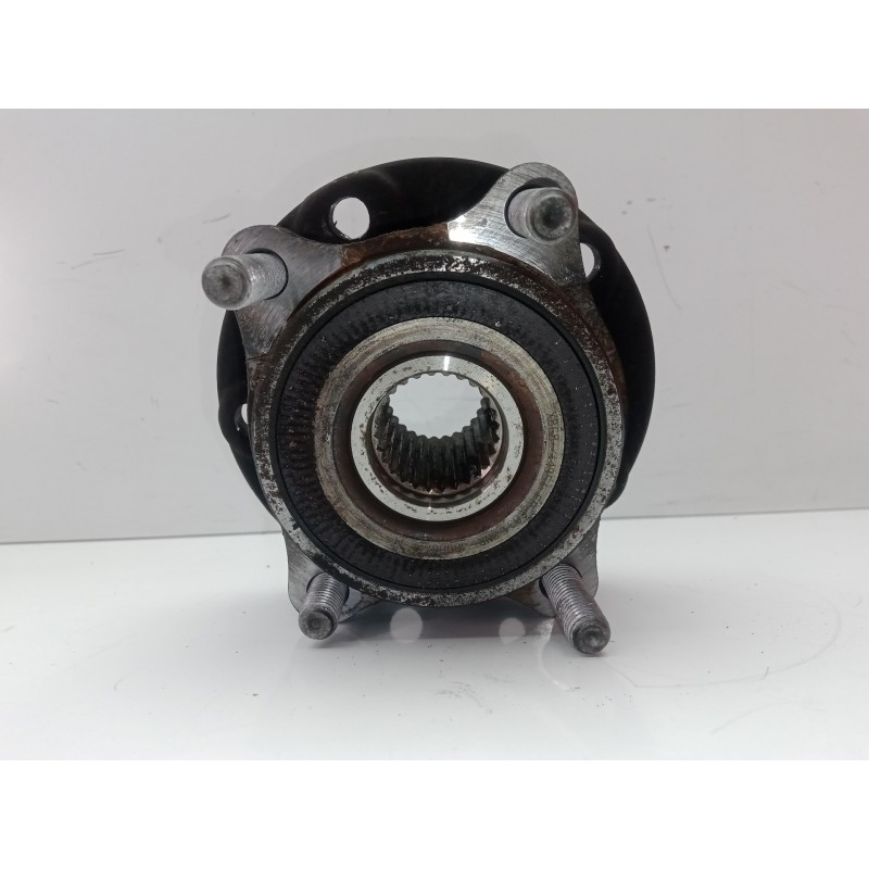 Recambio de rodamiento buje delantero para alfa romeo giulietta (191) 1.6 jtd cat referencia OEM IAM  DERECHO 