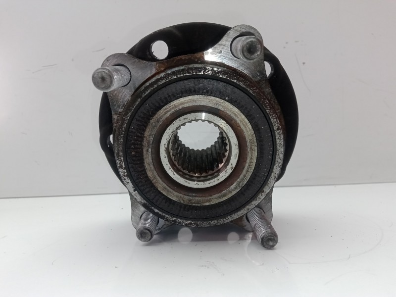 Recambio de rodamiento buje delantero para alfa romeo giulietta (191) 1.6 jtd cat referencia OEM IAM  DERECHO 