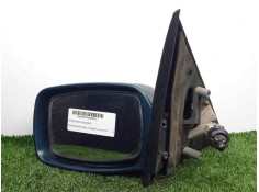 Recambio de retrovisor izquierdo para ford escort berl./turnier 1.6 16v cat referencia OEM IAM  ESCORT.95 MANUAL - VERDE