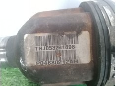 Recambio de transmision delantera derecha para lancia voyager (404) 2.8 16v crd cat referencia OEM IAM P04880212AH L680MM SIN.CO 2