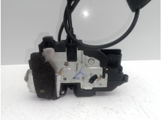 Recambio de cerradura puerta trasera izquierda para renault laguna iii 1.5 dci diesel referencia OEM IAM 825010003RB-825010003R  2