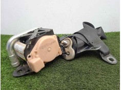 Recambio de cinturon seguridad delantero derecho para suzuki grand vitara jb (jt) 1.9 ddis turbodiesel referencia OEM IAM SINREF