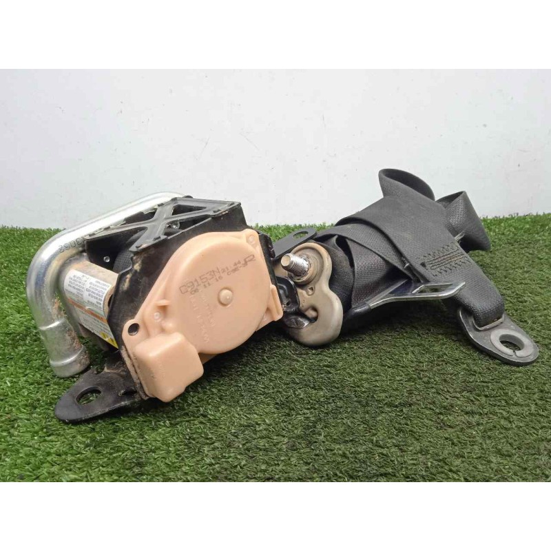 Recambio de cinturon seguridad delantero derecho para suzuki grand vitara jb (jt) 1.9 ddis turbodiesel referencia OEM IAM SINREF