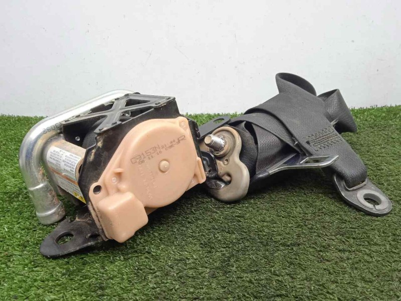 Recambio de cinturon seguridad delantero derecho para suzuki grand vitara jb (jt) 1.9 ddis turbodiesel referencia OEM IAM SINREF