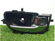 Recambio de maneta interior delantera derecha para toyota yaris 1.3 16v cat referencia OEM IAM 6920502330-6920502330C2  