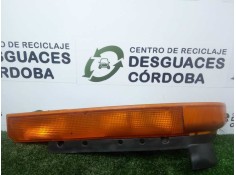 Recambio de piloto delantero izquierdo para mitsubishi canter 01/99  3.0 diesel referencia OEM IAM  INTERMITENCIA AMBAR