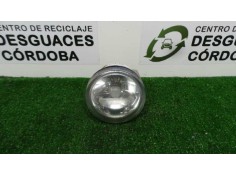 Recambio de faro antiniebla izquierdo para citroën xsara berlina 1.6 16v cat (nfu / tu5jp4) referencia OEM IAM 9648947780 2/SERI