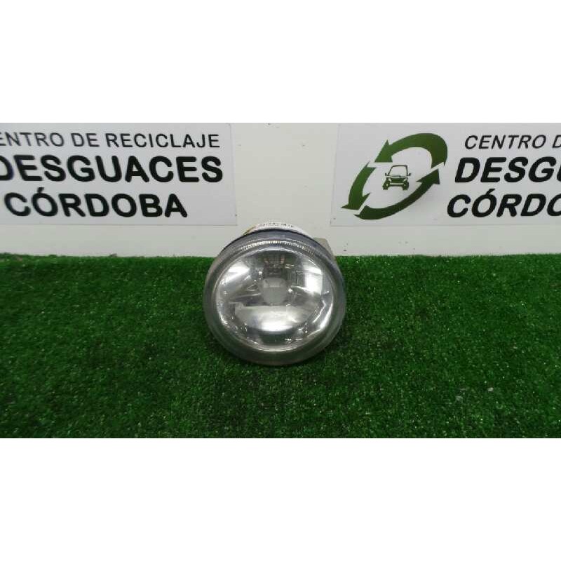 Recambio de faro antiniebla izquierdo para citroën xsara berlina 1.6 16v cat (nfu / tu5jp4) referencia OEM IAM 9648947780 2/SERI