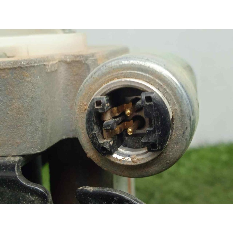 Recambio de cinturon seguridad delantero derecho para suzuki grand vitara jb (jt) 1.9 ddis turbodiesel referencia OEM IAM SINREF